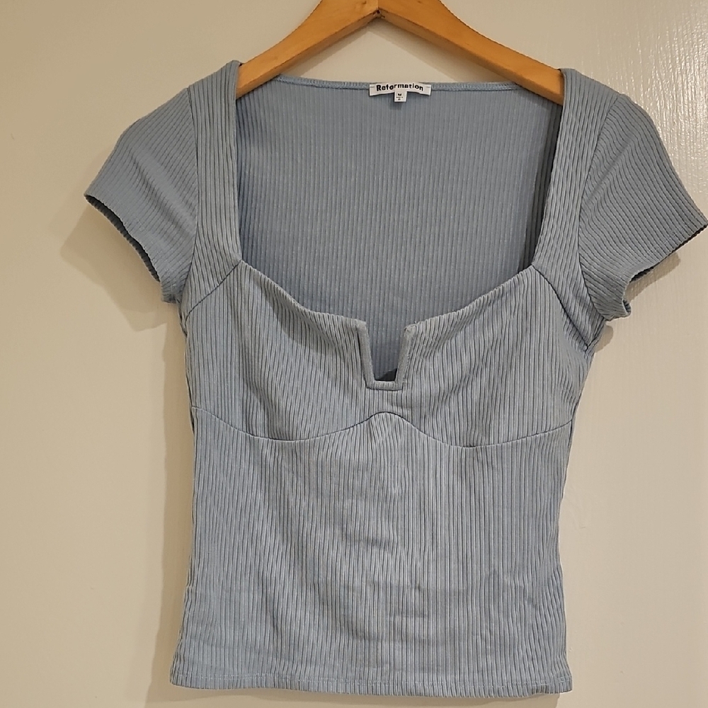 Emely Knit Top